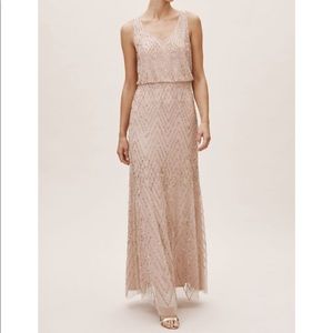 BHLDN Blaise dress